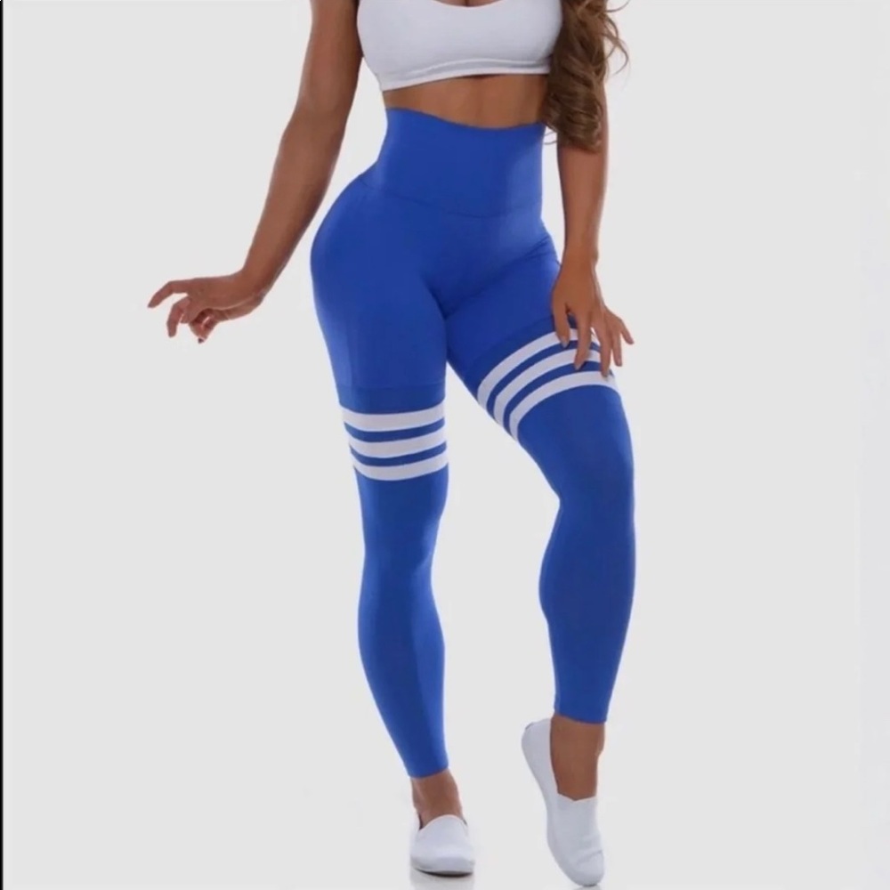 Bombshell leggings